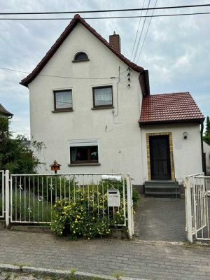 Einfamilienhaus mit Garten in bester Lage - Provisionsfrei, direkt vom Eigentümer