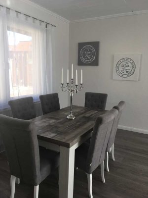 Helle Wohnung in Detmold-Innenstadt zu vermieten