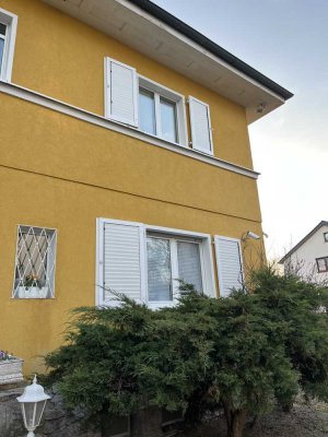 Schöne und gepflegte 2-Zimmer-Wohnung in Bad Salzungen