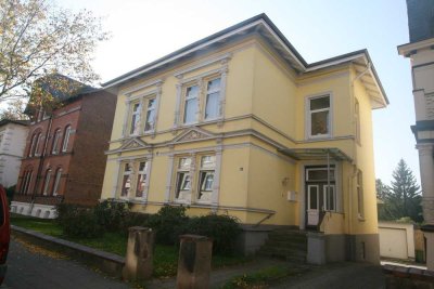 Gemütliche Altbauwohnung mit Garten & Wintergarten (RÖMBKE IMMOBILIEN KG)