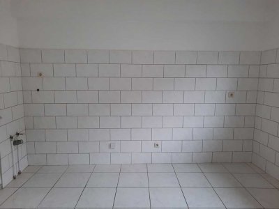 Attraktive 1,5-Zimmer-Wohnung in Duisburg - Fahrn, Single - Wohnung