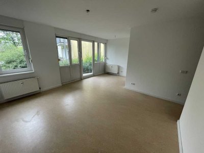 Schöne 2-Zimmer-Wohnung in Fredersdorf