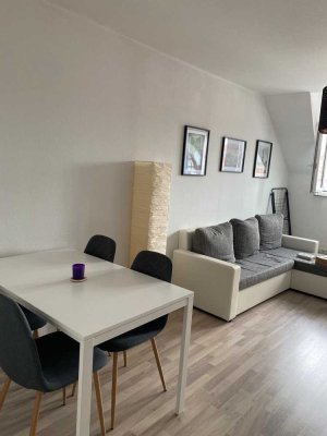 1,5-Zimmer Wohnung im 2. OG in Mainz-Bretzenheim