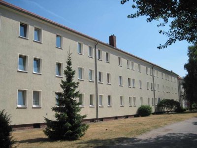 Modernisierte 2-Zimmer-Wohnung in der Walzwerksiedlung, EG