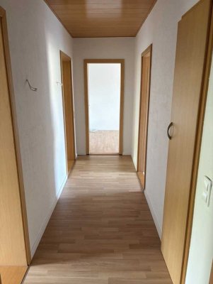 Zuhause mit 3 Zimmern, EBK und Balkon in Bremerhaven Geestemünde
