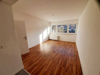 2 Zimmer Wohnung in ruhiger, schöner Lage