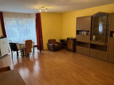 Wohnung in der Nähe vom Hauptbahnhof