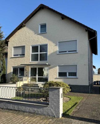 Sehr gepflegtes 3-Familienhaus zu verkaufen