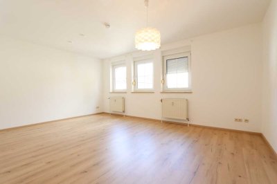 Ansprechendes 1,5-Zi-Appartement mit EBK und Stellplatz – sofort frei!
