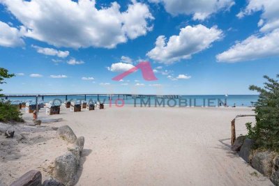 Timmendorf: Top Wohnung sehr günstig an schnellen Käufer!