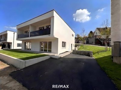 Erstbezug Doppelhaus in Straßham Gebührenbefreiung bis 30.06.2026*