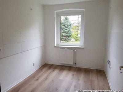 Frisch sanierte 2-R.-Whg. in beliebter Wohnlage