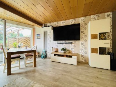 Reihenendhaus mit Garage – nah am Salzgittersee, ruhig und zentral gelegen