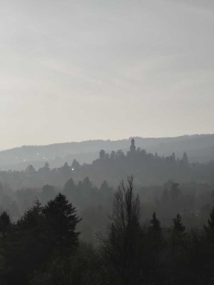 Kronberg: 1 Zimmerwohnung inkl. TG-Platz