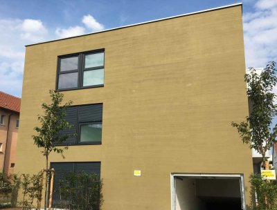 Moderne 3,5-Zimmer Wohnung mit Balkon im 2.OG in Ostfildern
