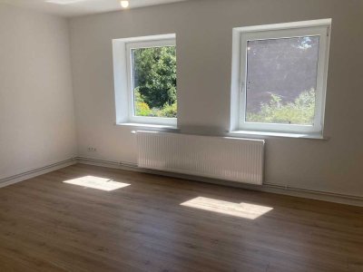 Renovierte 3-Zimmerwohnung mit EBK!