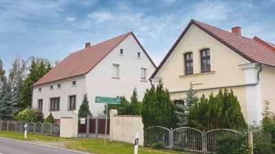 Haus & Ferienwohnung auf einen Streich!
