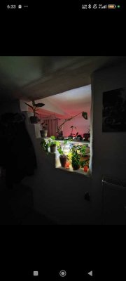 Wunderschöne 3-Zimmer Wohnung in Oberflockenbach, Waldnah.