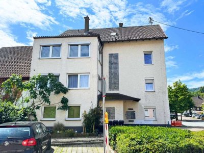 Gepflegtes Mehrfamilienhaus mit 4 Einheiten – solide Basis für Kapitalanleger