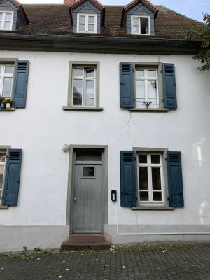 Nette 1 ZKB Wohnung in Geisenheim zu vermieten!