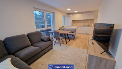 Panoramavilla Haus 1 TOP 7 - VOLL MÖBLIERT, gemütliche Wohnung mit traumhafter Aussicht