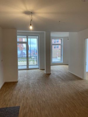 3-Zimmer-Wohnung *Rollstuhlgerecht*