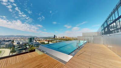 STADTOASE - Leben Sie wie im Urlaub!