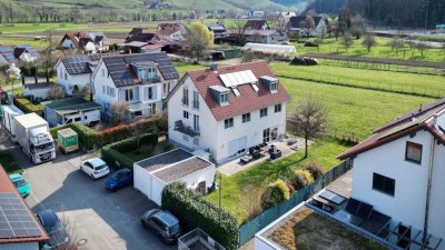 360°-Rundgang | Großes Einfamilienhaus mit Einliegerwohnung in wunderschöner ruhiger Randlage