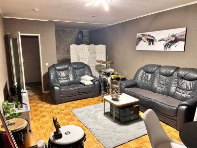 1-Zimmer Wohnung in Bremen-Neu Schwachhausen