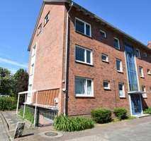 Schöne 3 Zimmer Wohnung ab sofort frei