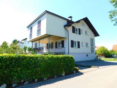Mehrfamilienhaus (2 Einheiten) in Toplage in Dornbirn im Bezirk Rohrbach zu verkaufen!