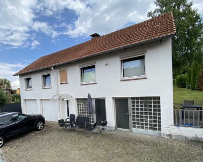 Attraktive 5-Zimmer-Wohnung in Bovenden