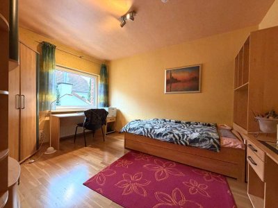 2 oder 3 Schlafzimmer ? 2 Balkone ? Mit dieser 3,5 Zimmerwohnung  bekommen Sie ALLES !