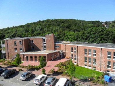 Aktiv Wohnen & Vielfalt erleben 60+ WBS erforderlich.