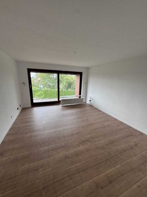 3-Zi.-Whg. mit Balkon – 90 m² in Ahlten
