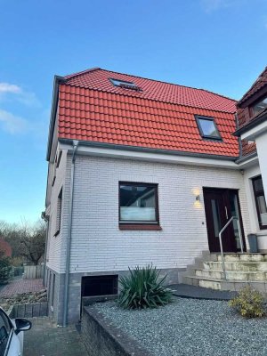 � Zwei Häuser auf einem Grundstück | Wohnen & Arbeiten möglich | provisionsfrei | 790.000 €