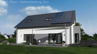 Einzigartige Möglichkeit Haus mit Einliegerwohnung oder Generationenhaus