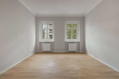 Nachmieter gesucht! Traumhafte 2,5-Zimmer Wohnung in Tempelhof!