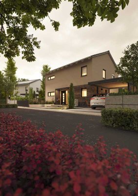 1 A-Lage Ein Zuhause, das begeistert: Exklusive Ausstattung für höchste Ansprüche!