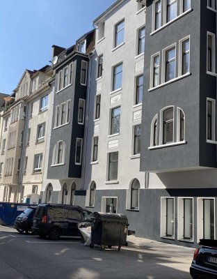 Wohnen an der wunderschönen Lutter