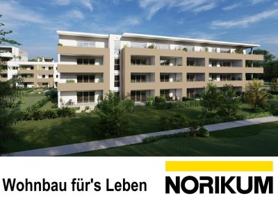 Wohnpark Asten Süd - Whg. E1/10/3.OG