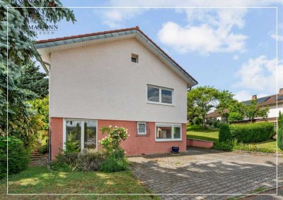 Gestalten, wohnen, wohlfühlen – Ihr Haus in Gemmingen!
