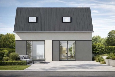 Stilvoller Neubau mit viel Platz für Ihre Familie in Sondelfingen (RT)