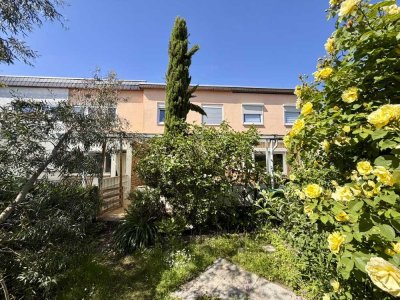 METZ IMMOBILIEN - Sitzen Sie im Sommer auf Ihrer eigenen Sonnenterrasse!