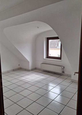 Ansprechende DG-Wohnung
