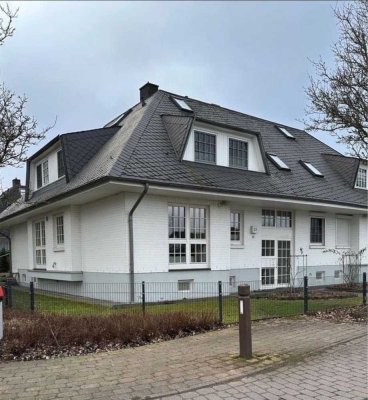 Edel renoviert Stuhr - Varrel 2 Zimmer Wohnung