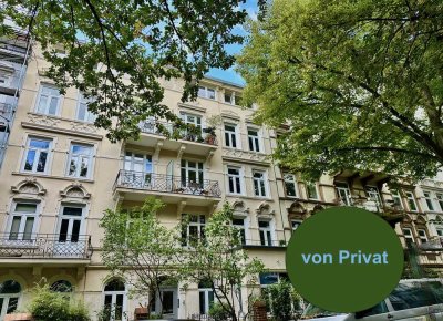 Die Sonne genießen! Herrliche Loftwohnung mit gr. Südwest-Balkon!