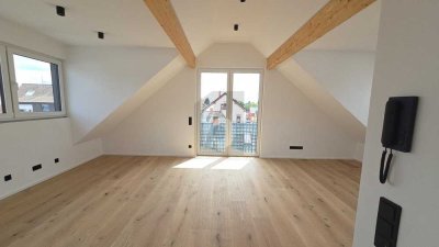 NEUBAU-WOHNTRAUM MIT HOCHWERTIGER-AUSSTATTUNG
