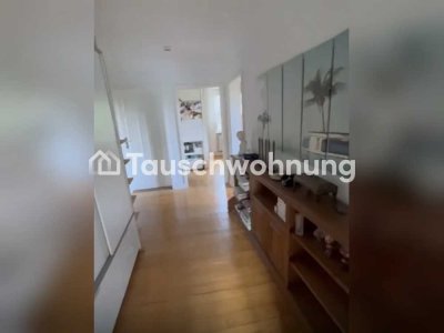 Tauschwohnung: Tolle 3-Zimmer-Wohnung (+ gr. Wohnküche) 22587 zum Tausch