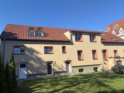 Teilungsversteigerung eines Wohn- und Geschäftshauses in Berlin Wannsee